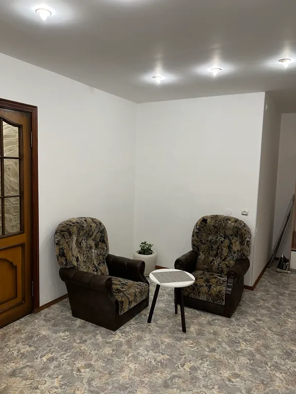 Просторная комфортная квартира у бювета минеральной воды и Аллеи Любви