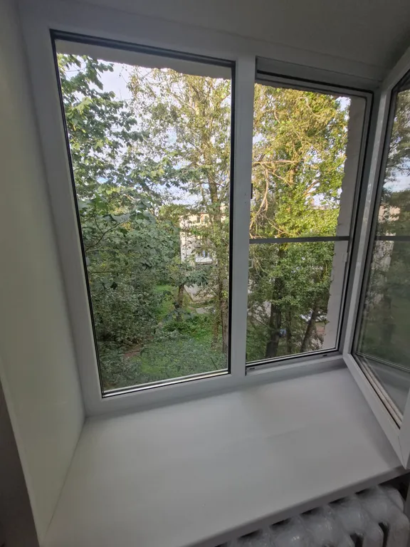 Небольшая квартира студия в самом центре Великого Новгорода