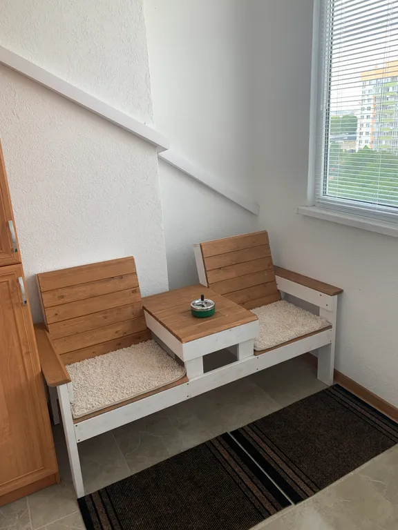 Квартира Квартира после ремонта в центре — Симферополь