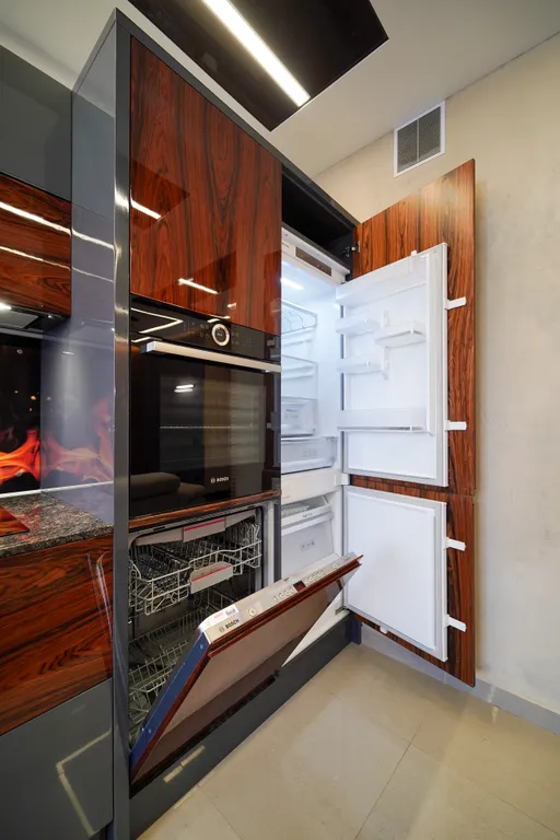 Квартира в центре