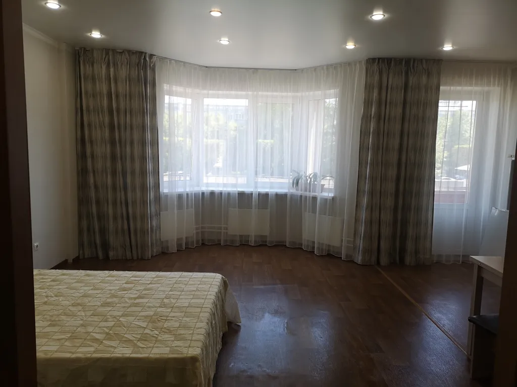 Чистая уютная квартира в хорошем районе