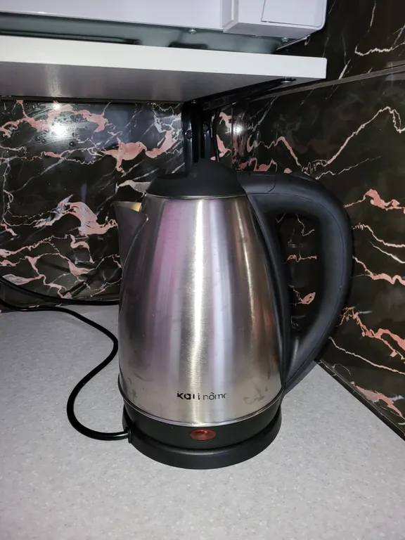 Евродвушка у автовокзала в новом доме