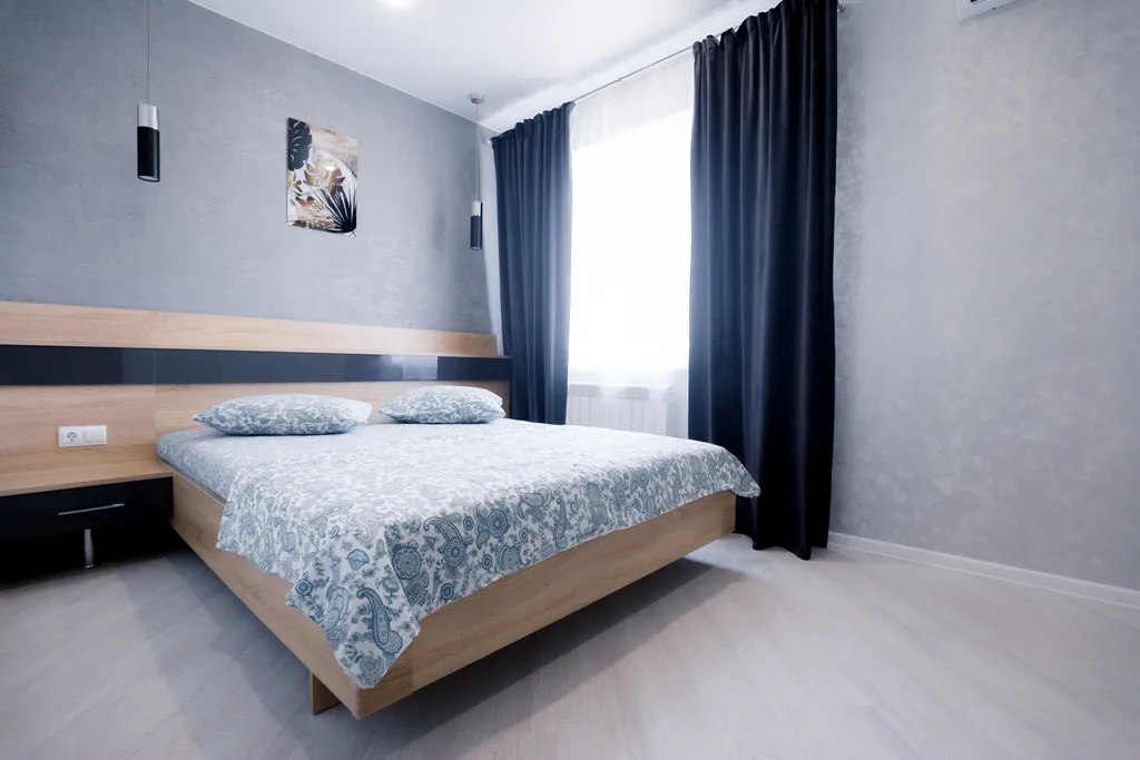 Современная стильная квартира — аренда посуточно в Обнинск