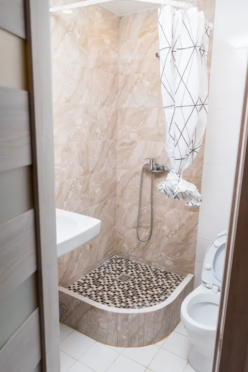 Сдаётся уютная студия