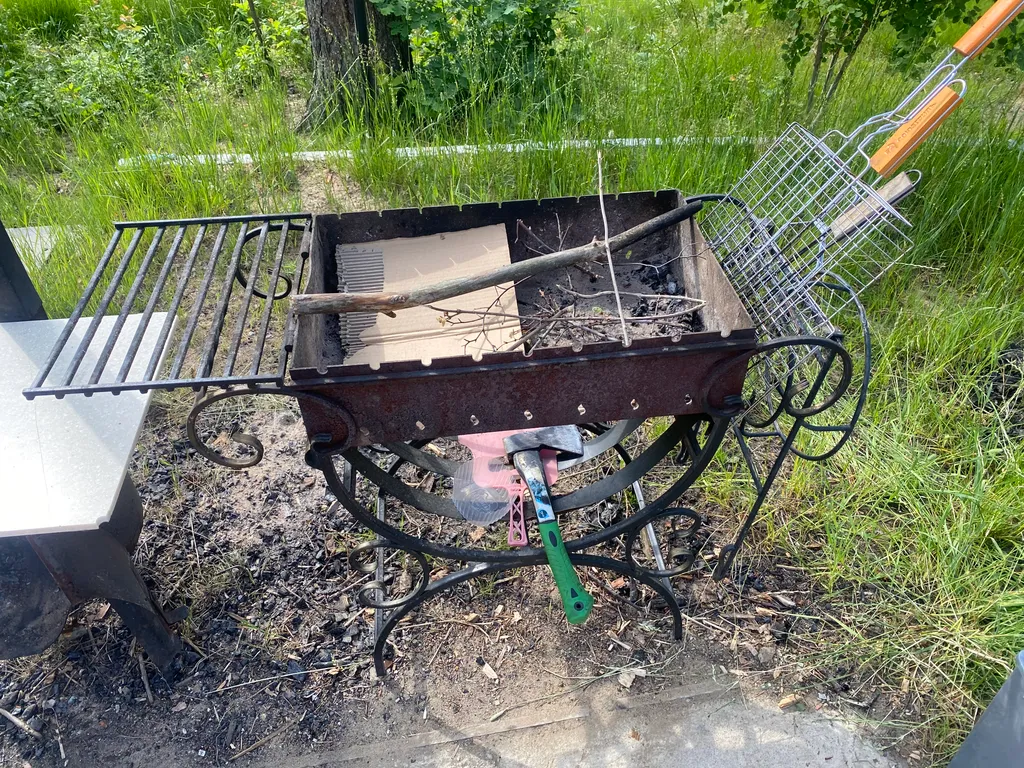 Уютная квартира у озера