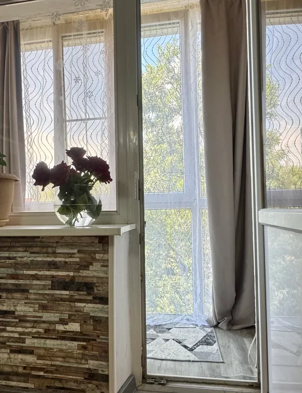 Квартира Квартира для семейного отдыха — Геленджик