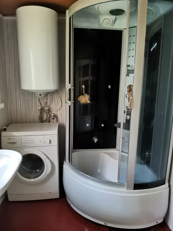 Коттедж Уютный домик возле моря — Сочи