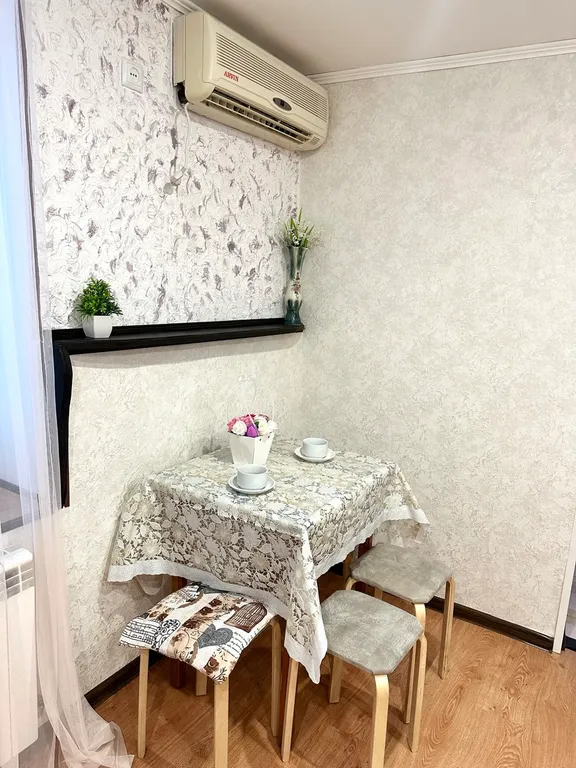 Дом в сердце Евпатории