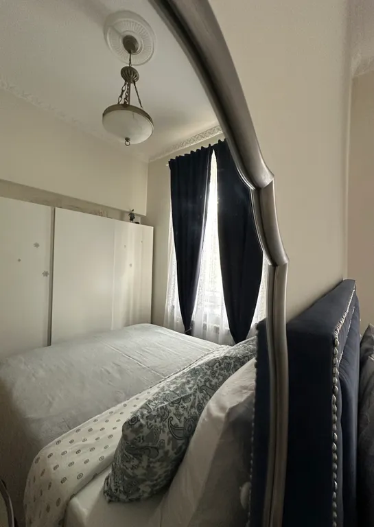 Квартира Квартира Real Original Peter’s Apartment — Санкт-Петербург