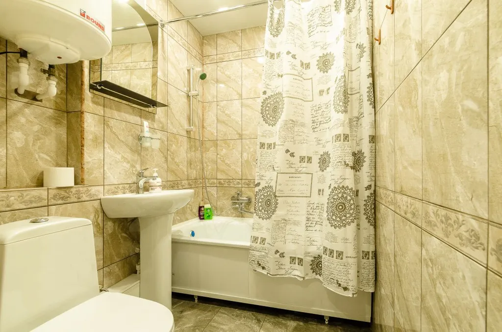 Уютная квартира в историческом центре города