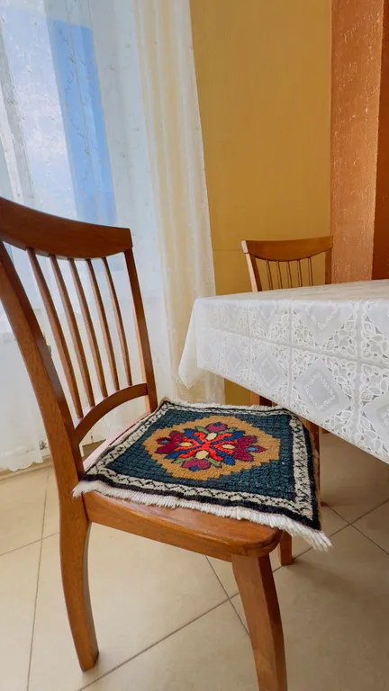 Уютная квартира Виктория