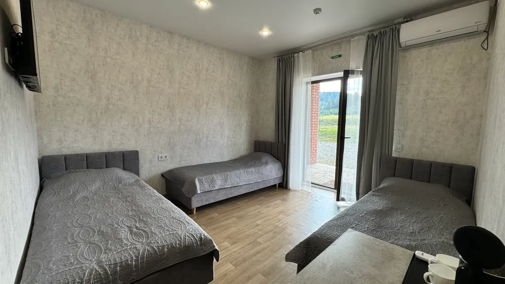 Квартира Комната — аренда посуточно в Белорецк