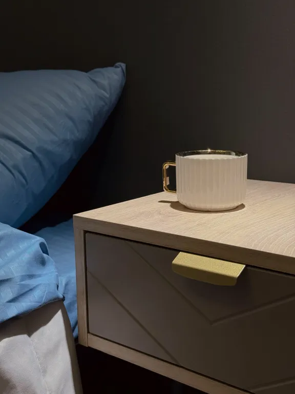 Уютная квартира рядом с центром