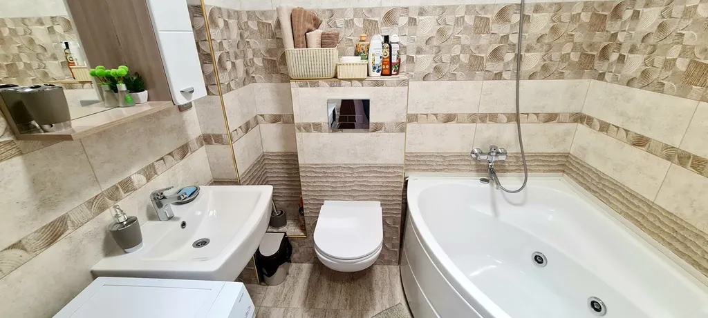 Квартира Квартира New apartment in the new building amazing view — Владивосток