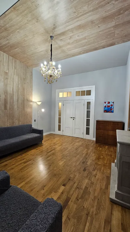 Квартира Уютная квартира в центре города с отдельным входом / парадной — Санкт-Петербург