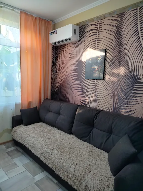 Квартира Квартира Студия у моря Сочи р-н Мамайка — Сочи