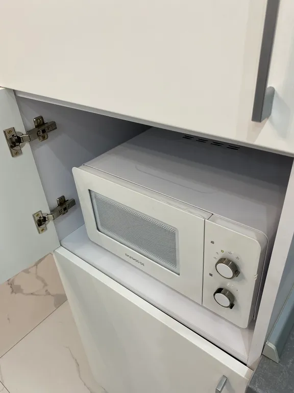 Квартира Уютная новая квартира в центре — Калининград