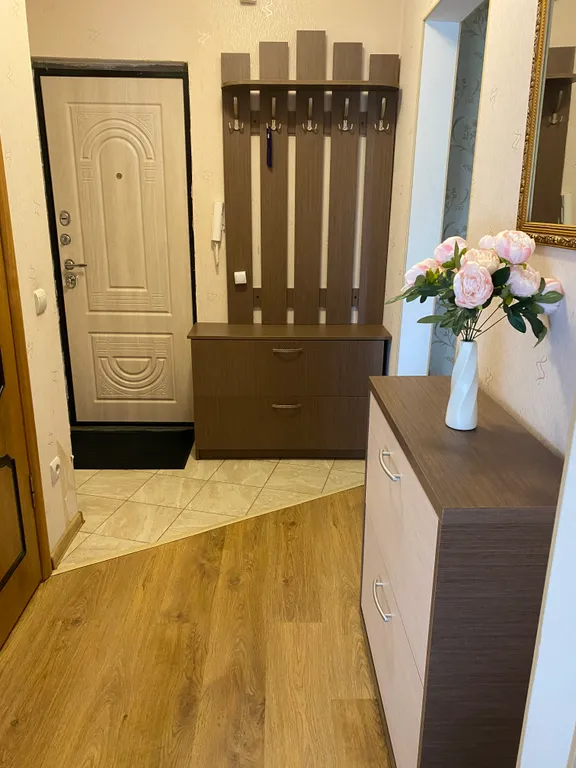 Уютная квартира рядом с пляжем