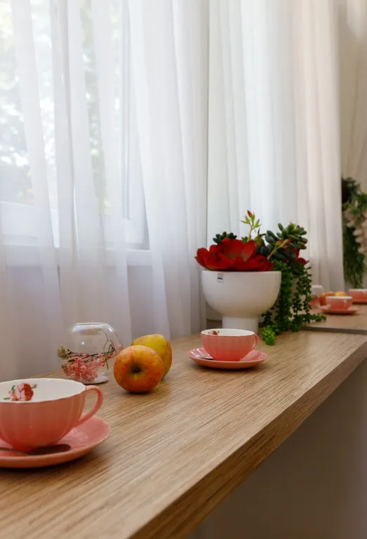 Квартира MyHomeYourHome на ул. Градовской 69А