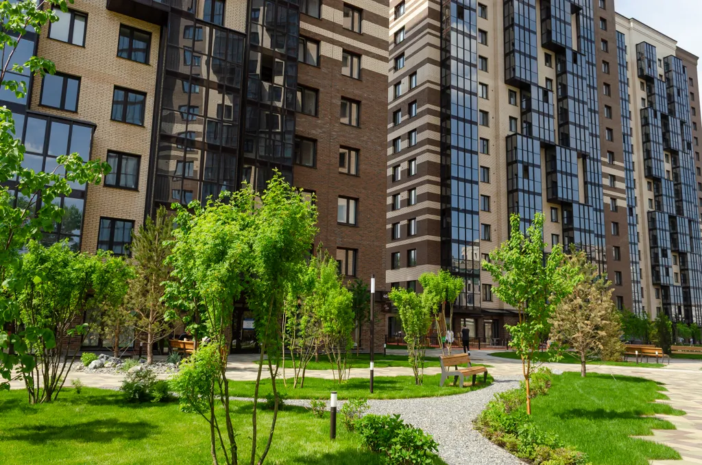 Квартира Квартира Apаrtment Sweet home — Красноярск