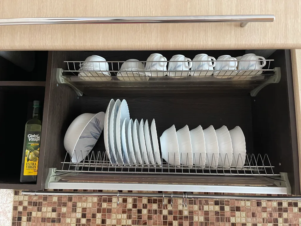 Уютная квартира рядом с аэропортом