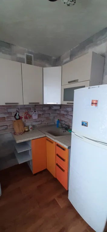 Уютное жильё