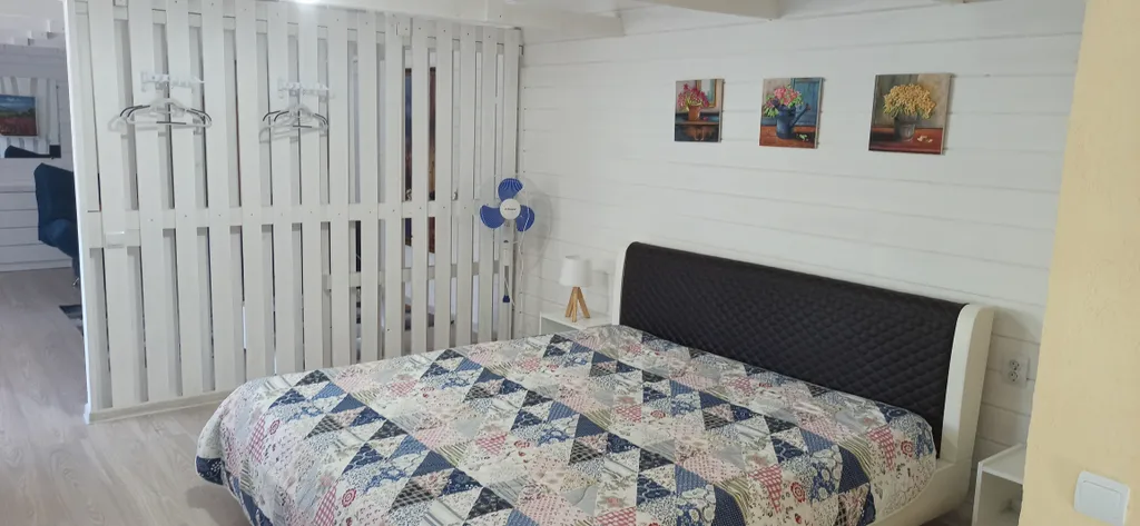 Дом на Чёрном море