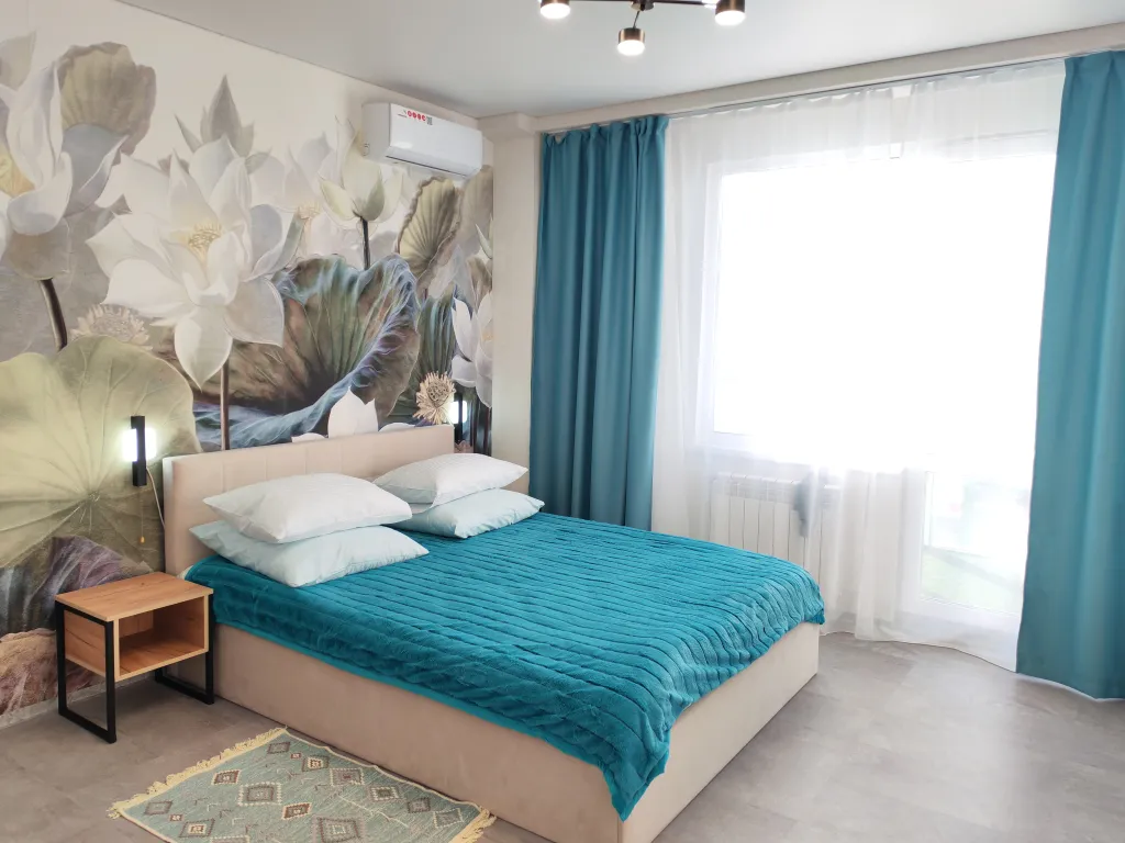 Уютная квартира в самом центре Омска