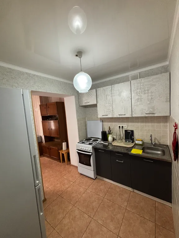 Квартира 2-комнатная квартира в центре Сухума — Сухум