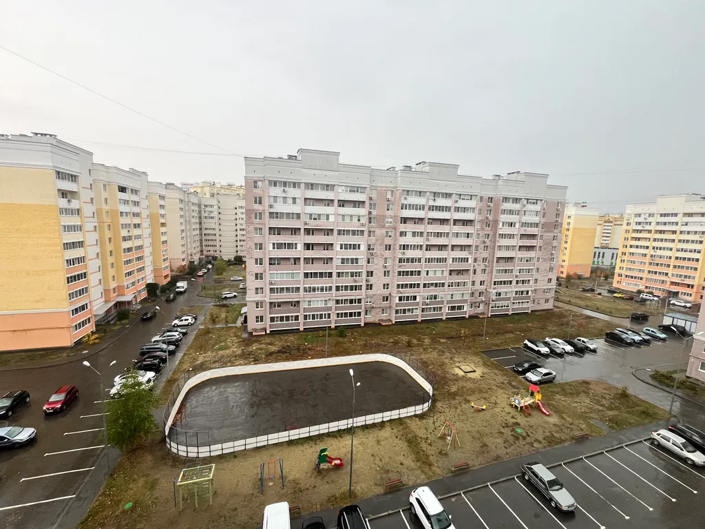 Квартира для гостей нашего города