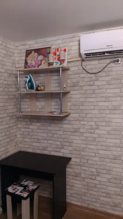 Уютная квартира в новой части города