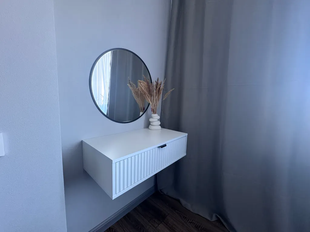 Уютная квартира недалеко от центра, в городе-курорте Нальчик