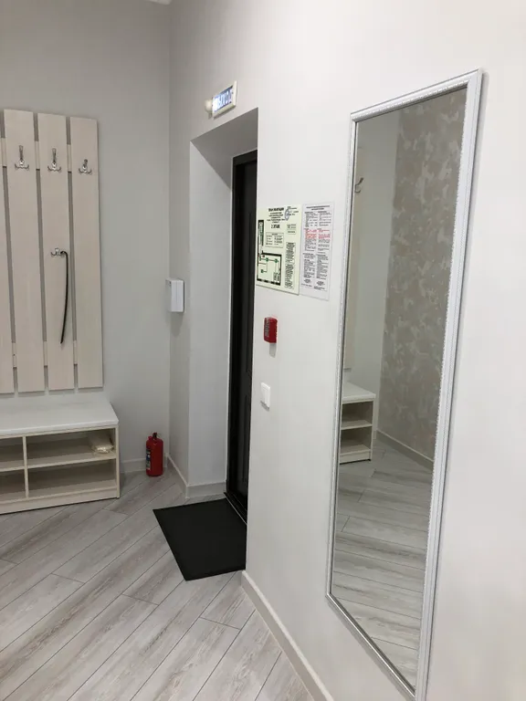 Квартира 1-комнатная Квартира — Элиста