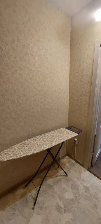 Квартира в историческом центре