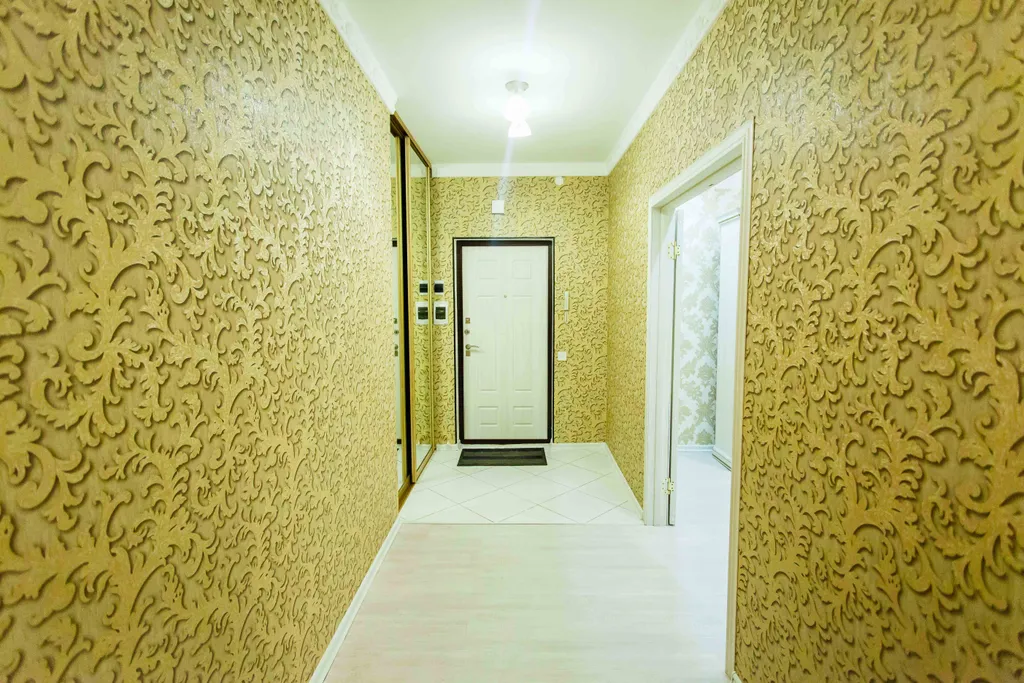 Квартира в центре