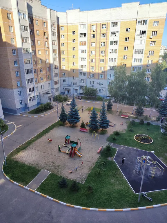 Квартира Уютная квартира рядом с аквапарком Ривьера — Казань