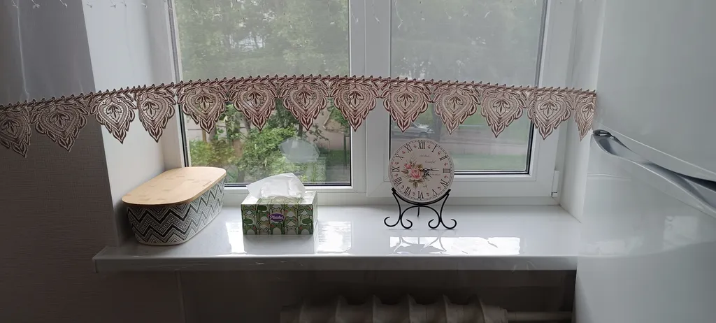 Уютная квартира в зелёном районе города