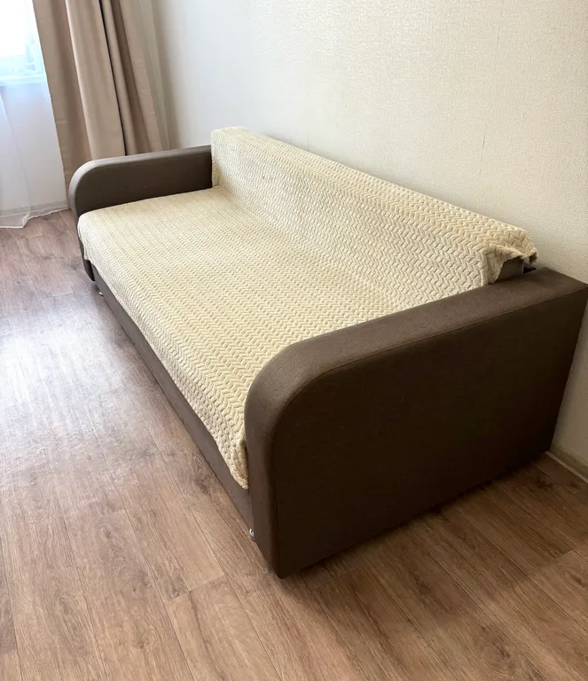 Уютная квартира в уфе