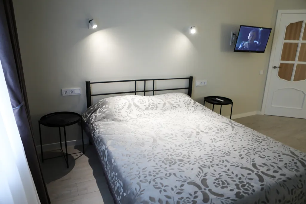 Уютная квартира в исторической части города