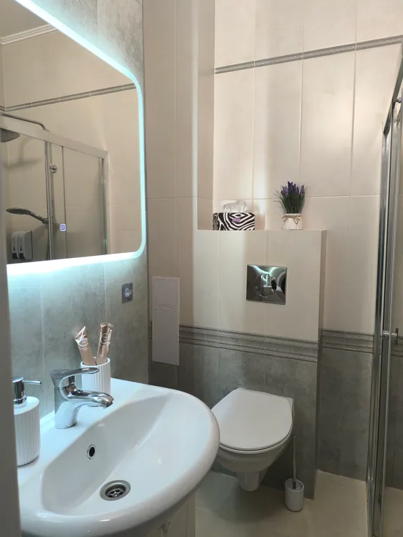 Уютная студия на Невского в Калининграде