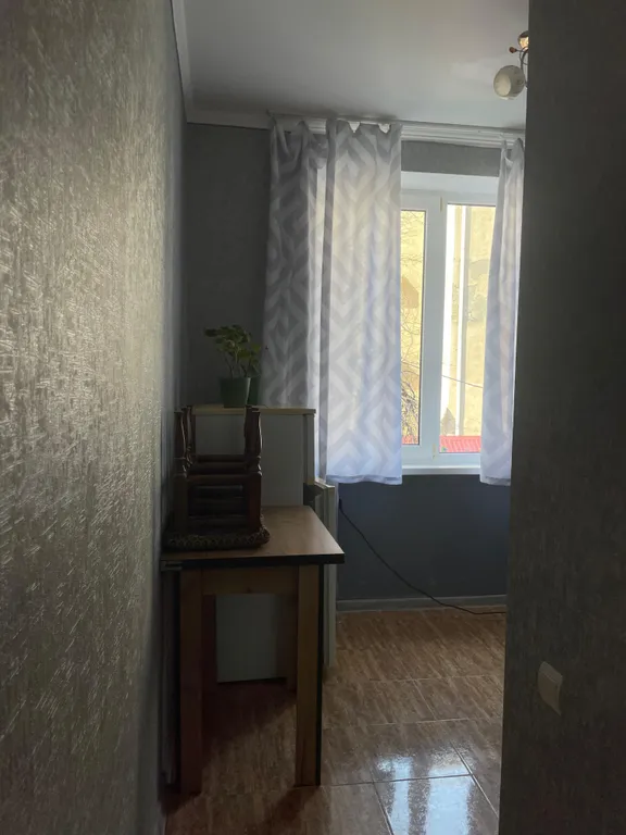 Квартира Уютная квартира у моря — Гагра