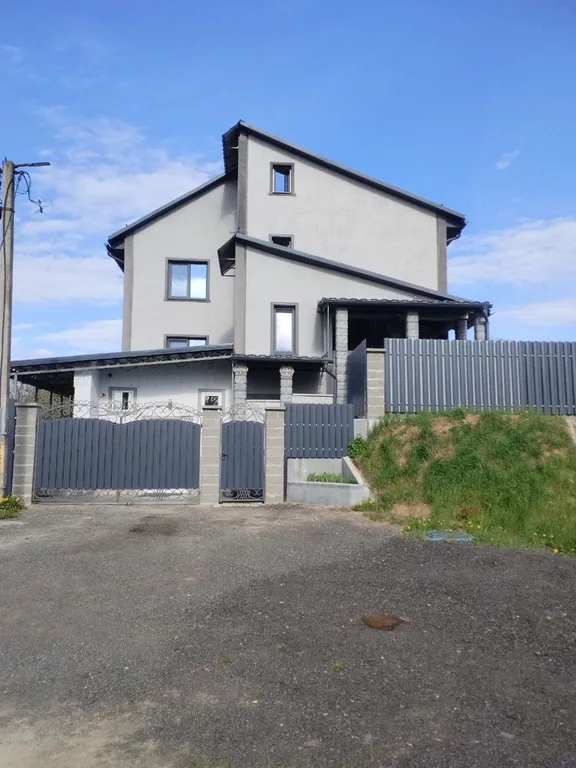 Агроусадьба Ева