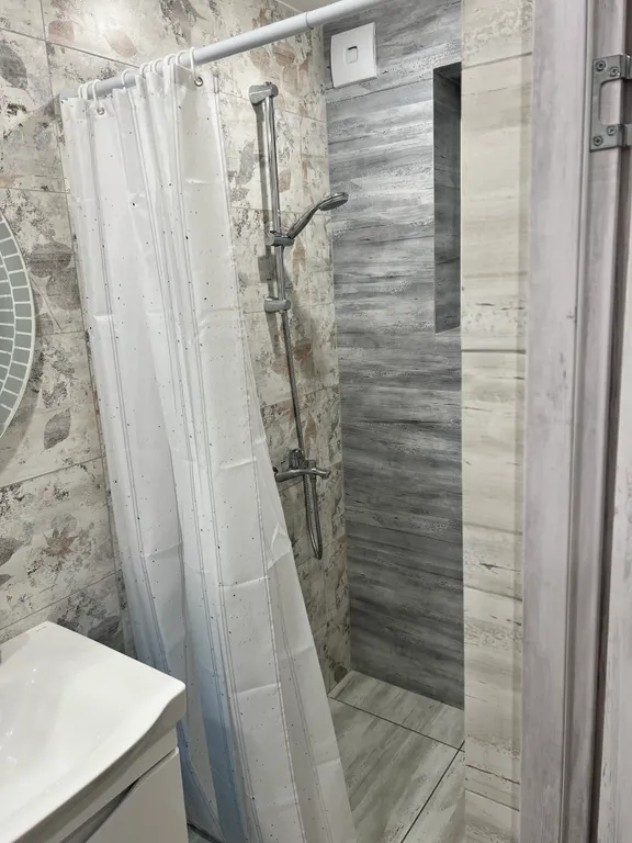 Квартира Уютная квартира с зоной отдыха и барбекю — Калининград