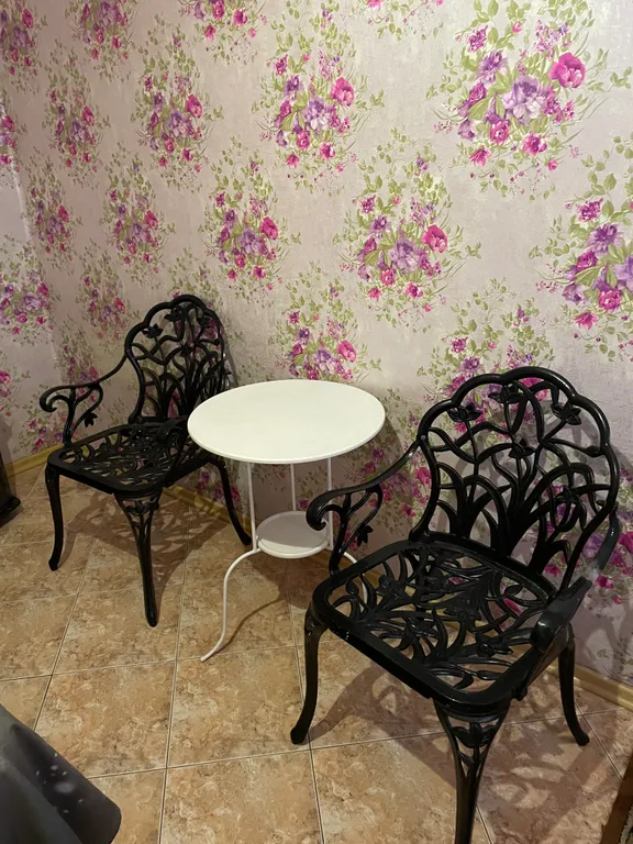 Морской бриз