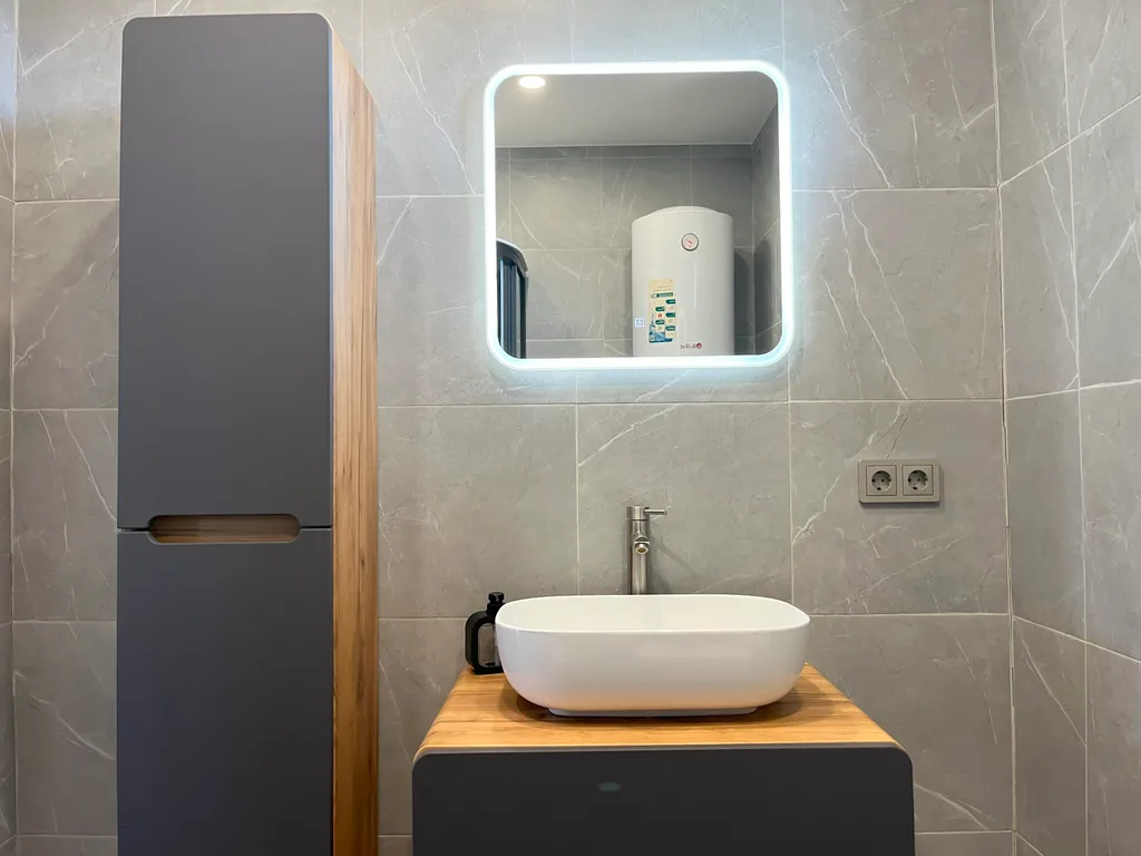 3-комнатный Дом