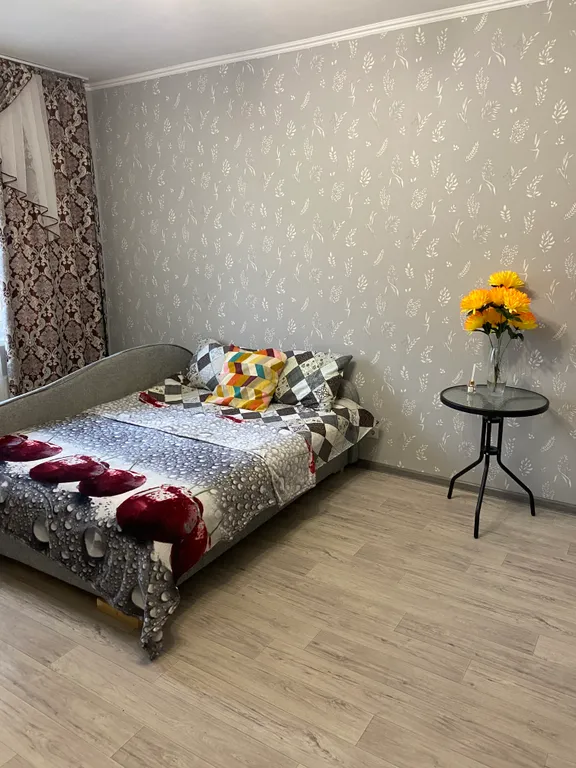 Уютная квартира — аренда посуточно в Псков