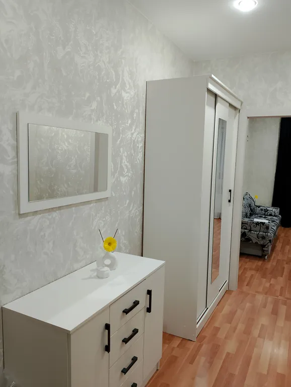 Уютная, чистая студия