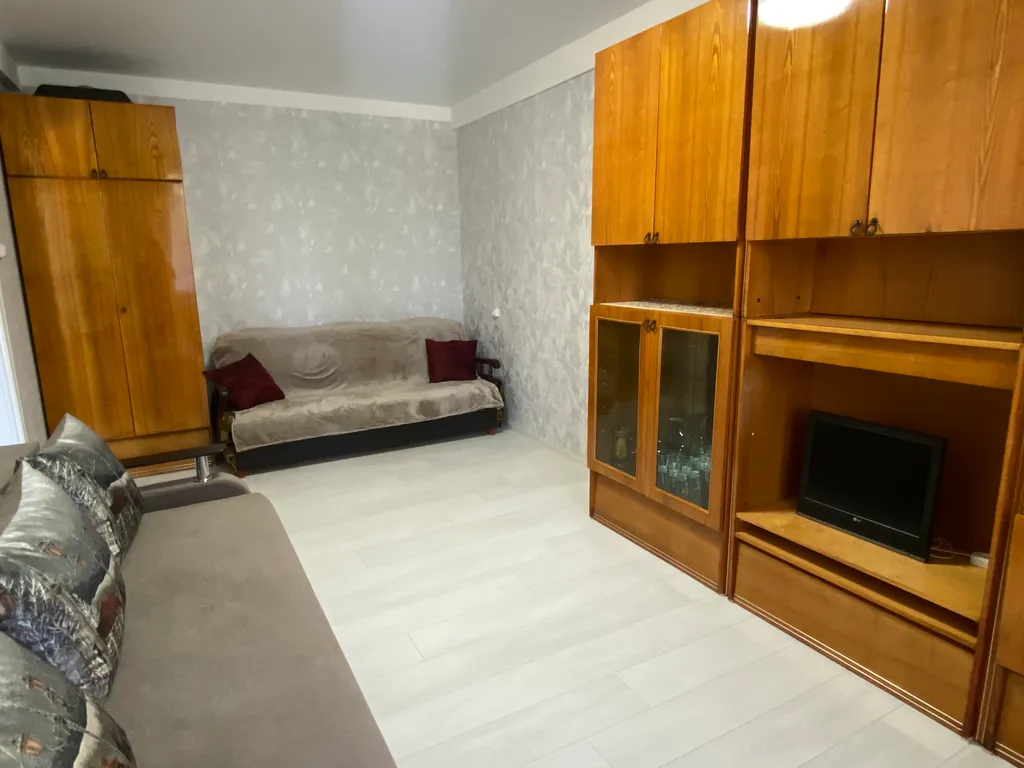 Уютная квартира в центре