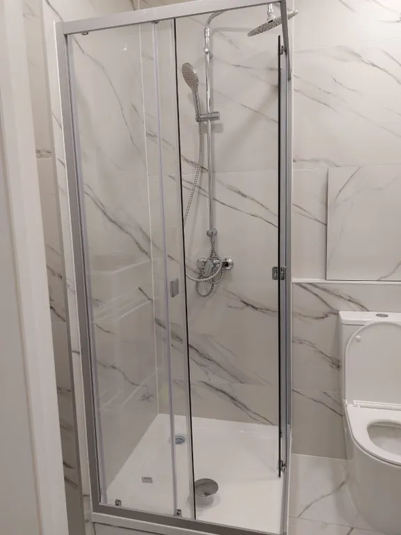 Современная уютная студия в ЖК Спутник