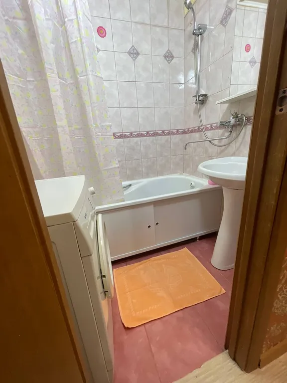 Оранжевое настроение